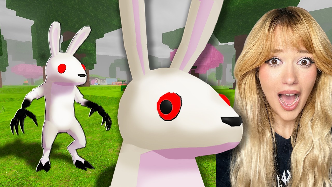 🔴ZEKO JE OPASAN U 99 NOĆI U &Scaron;UMI🐇🐰