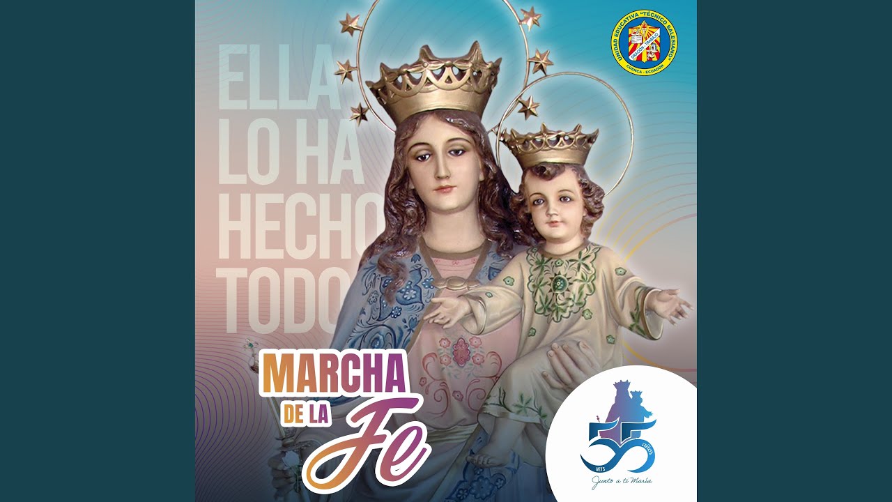 María Auxiliadora