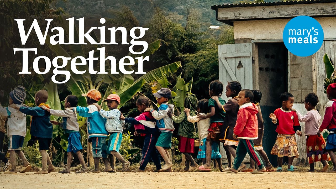 Walking Together | 2025
