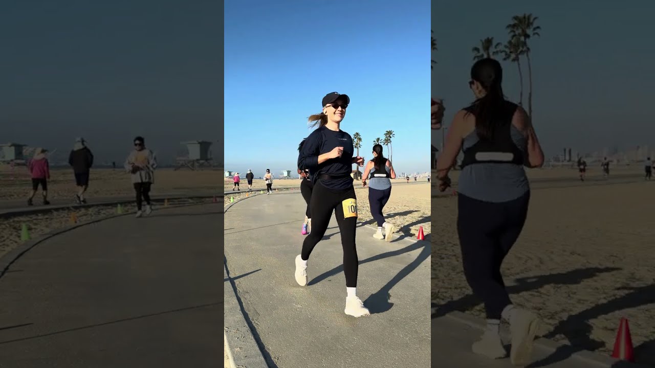 Dolphin Dash Long Beach 2/7 Individual Race Videos
