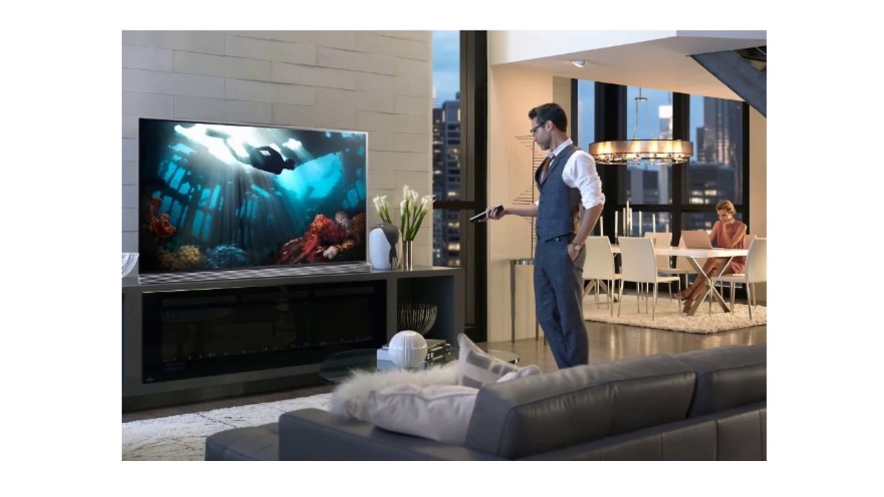 Best LG OLED77G6P 77 Class 2160p Smart 3D HDR 4K Ultra HD OLED TV Overview