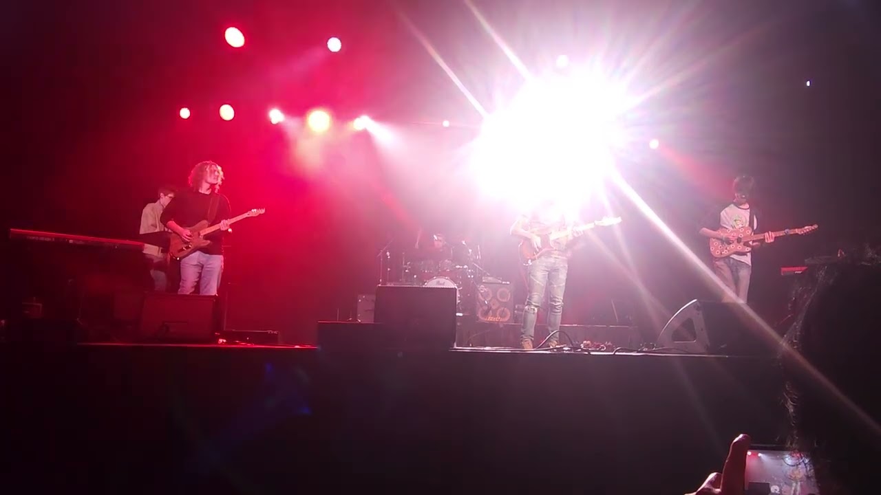 Jump Start - DeFused with GREG HOWE