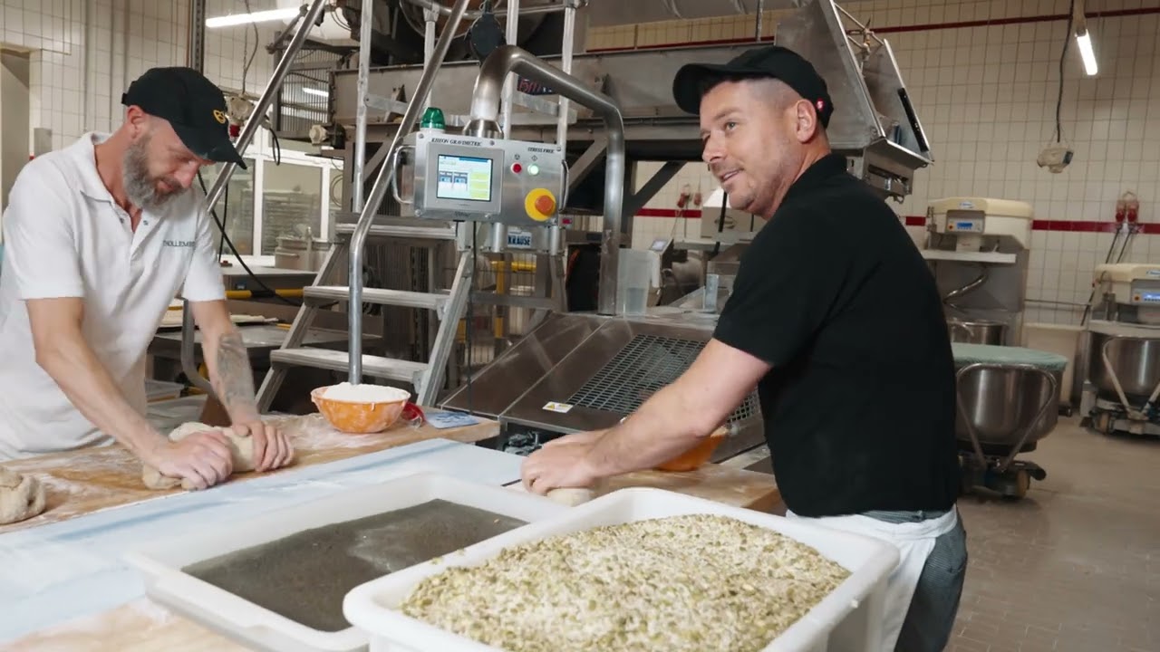 Starte jetzt deine Karriere bei der Bäckerei Thollembeek! Genussmomente aus dem Kraichgau!