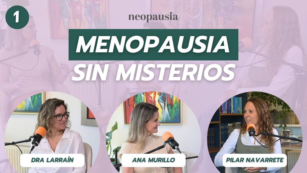 Historias Reales de Menopausia: Cómo Ana y Pilar Transformaron Sus Síntomas
