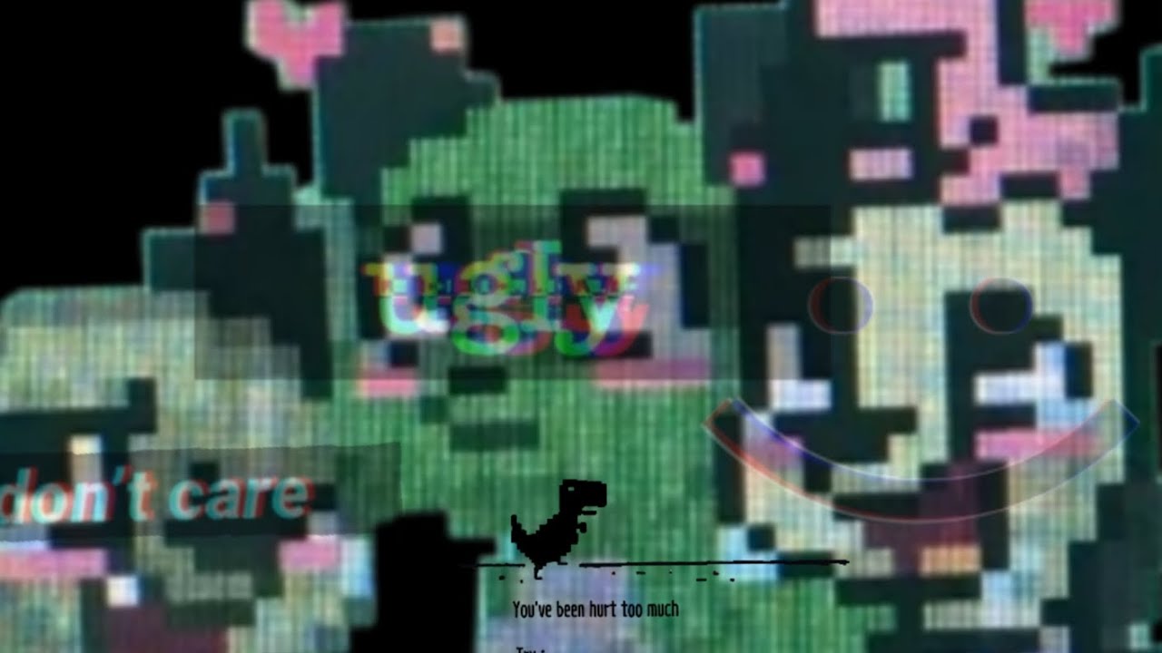 all eyes are on you!... || edit || pony town || créditos a: