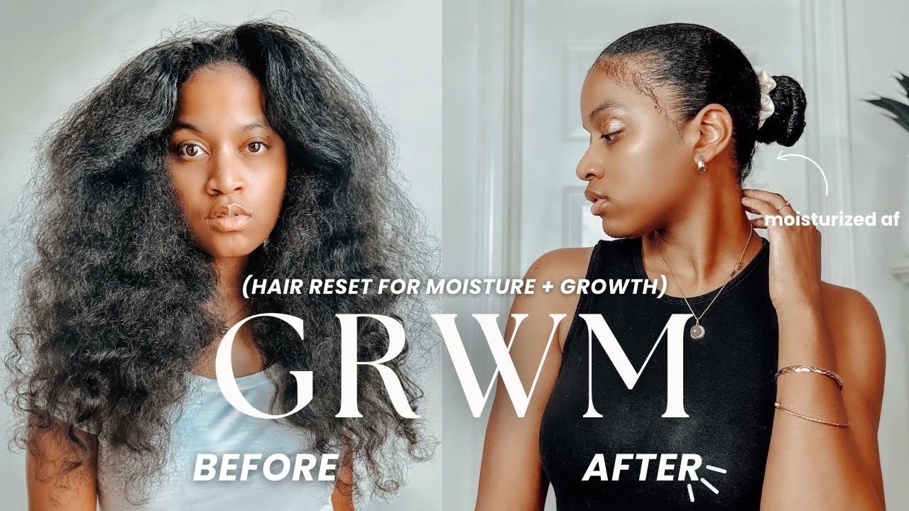 GRWM: Speaking On My First Influencer Panel (Dream Brand Collab) ✨