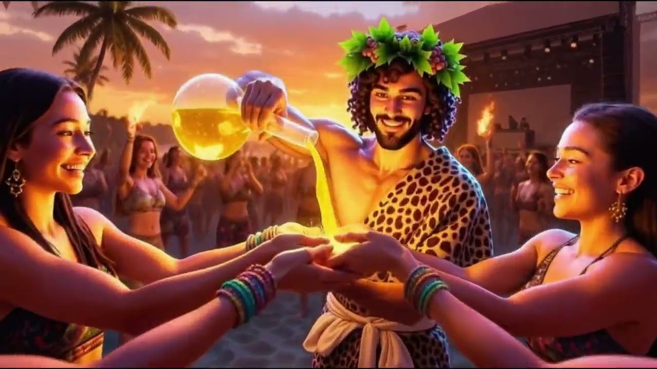 Hujaboy Running Free