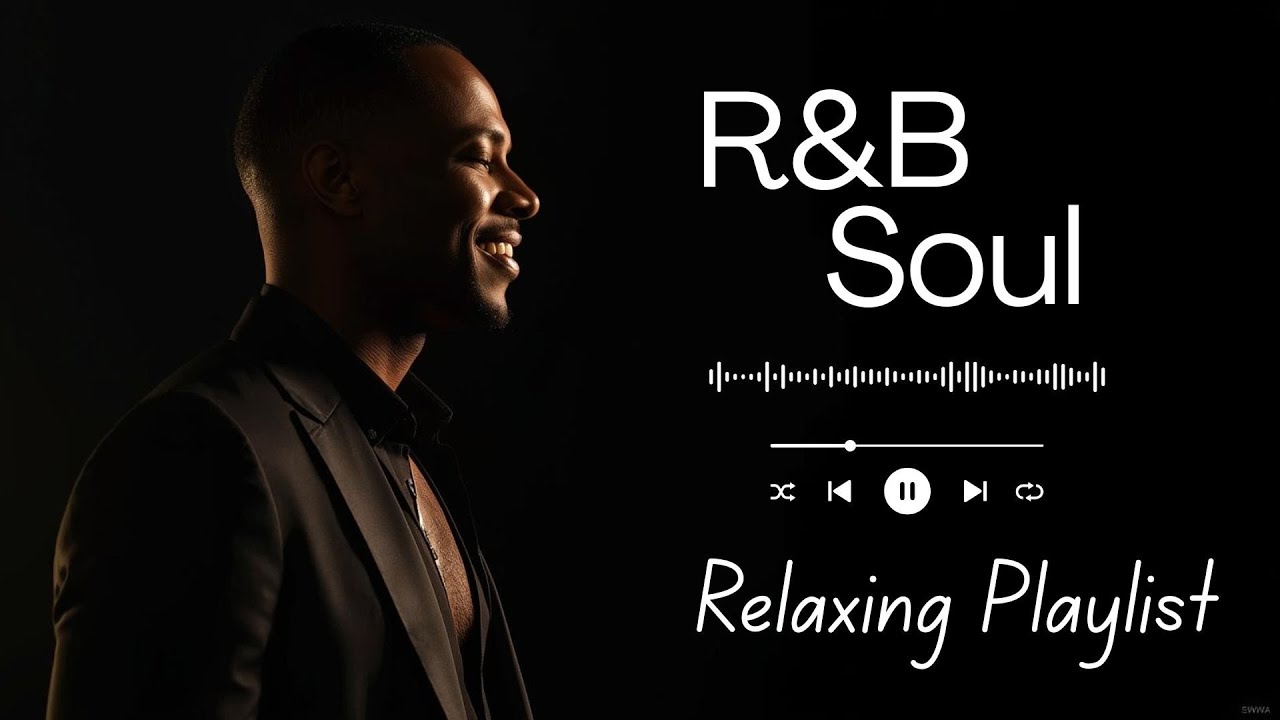 Deep Night Feel 🌙 | R&B Chill Playlist – Emotional & Soulful Vibes