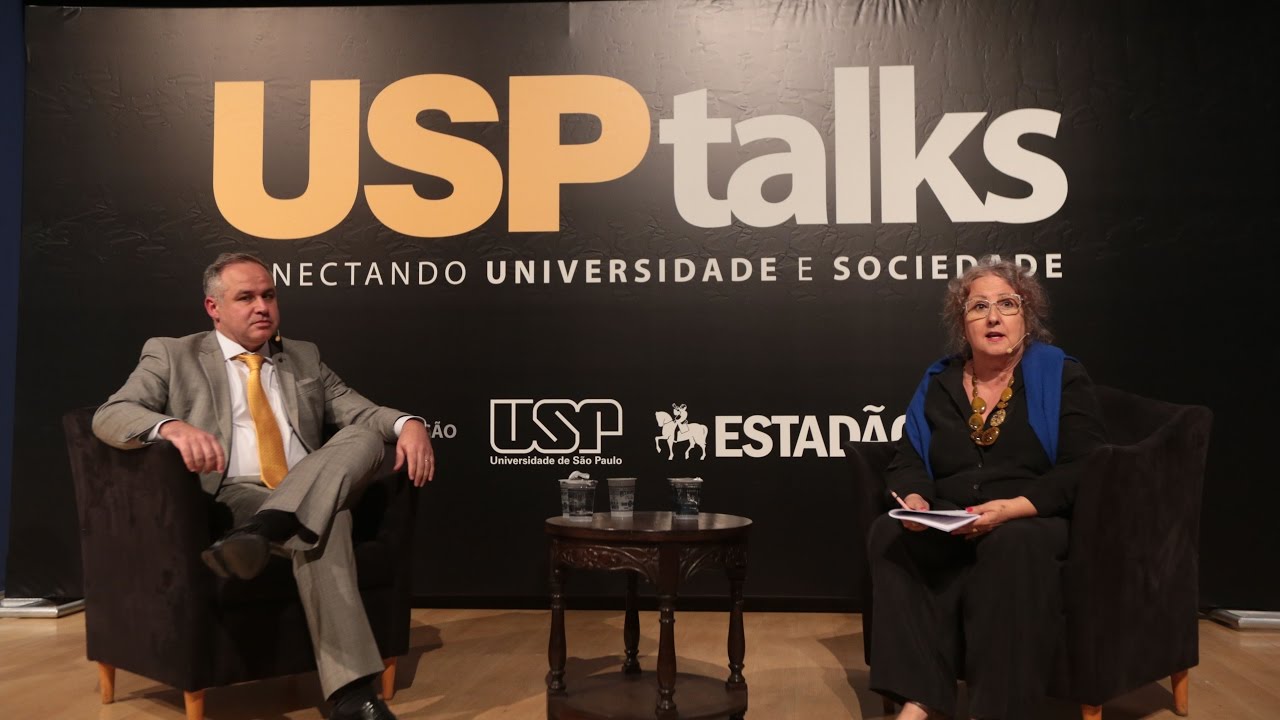 Reflexões sober o Aborto | Debate - USP Talks #10