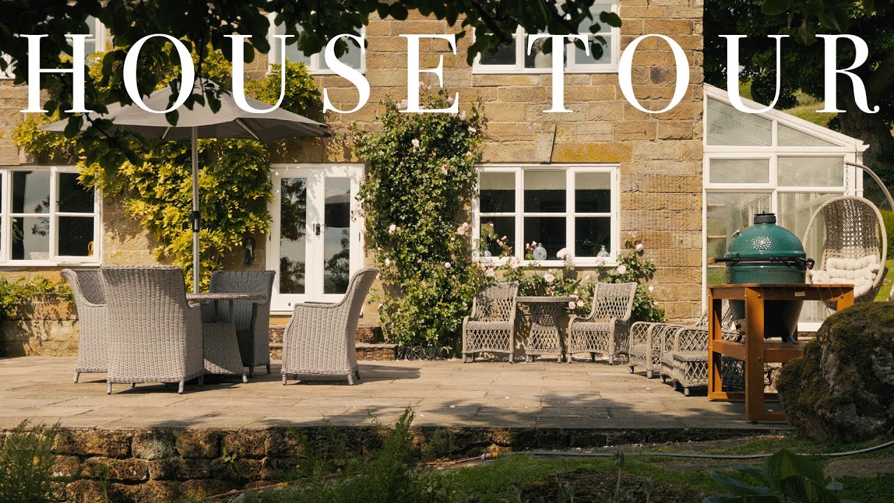 High Bracken Hill | Idyllic Country Home with Breathtaking Views in Bilsdale, North Yorkshire