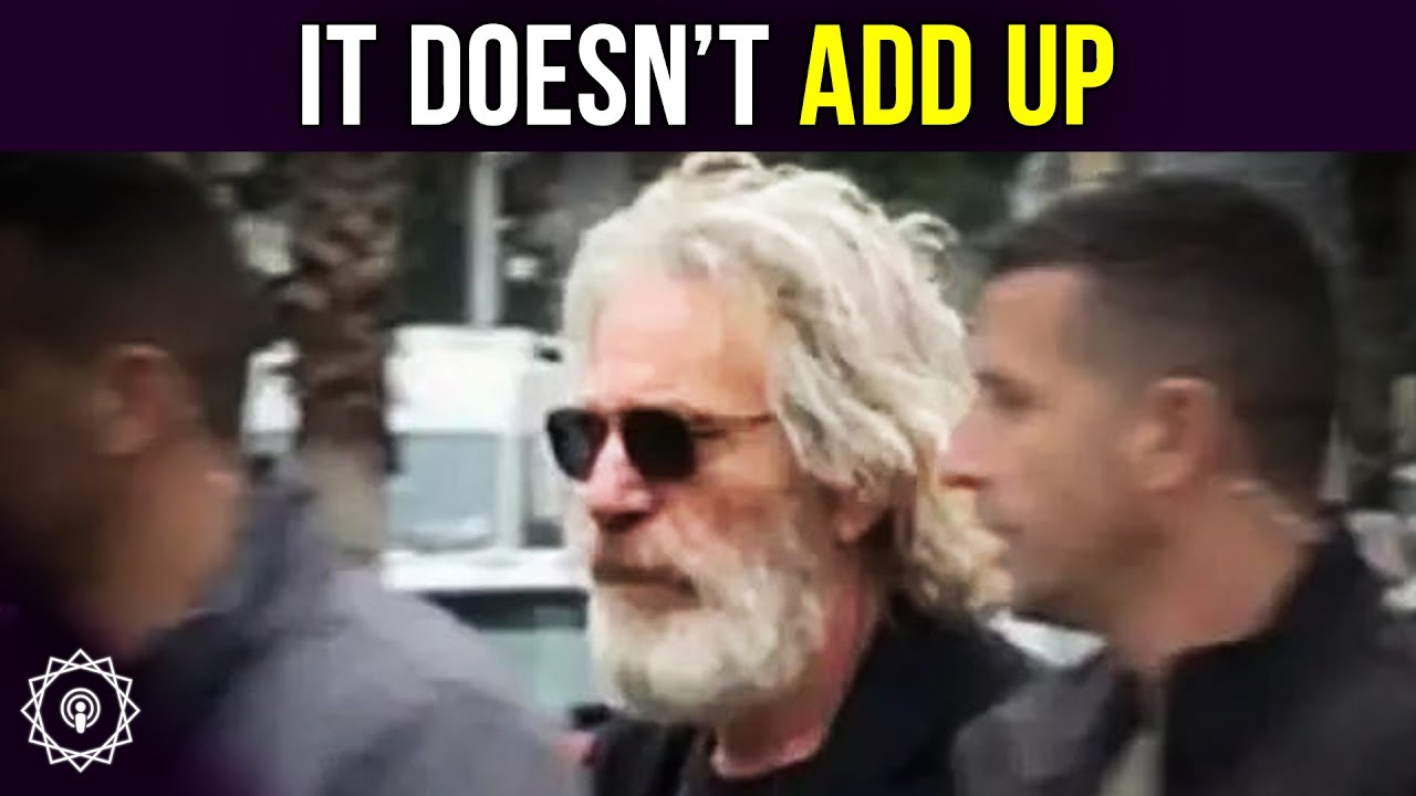 Is Epstein Still Alive?