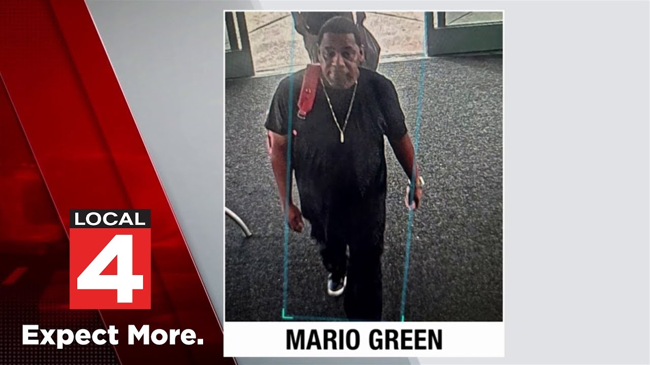 Manhunt continues for ex-husband who killed 40-year-old woman at Henry Ford Hospital in Detroit