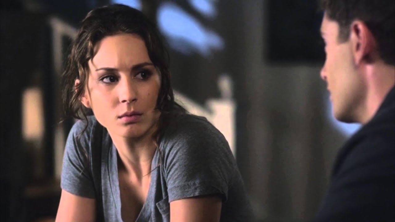 Pretty Little Liars 3x19 