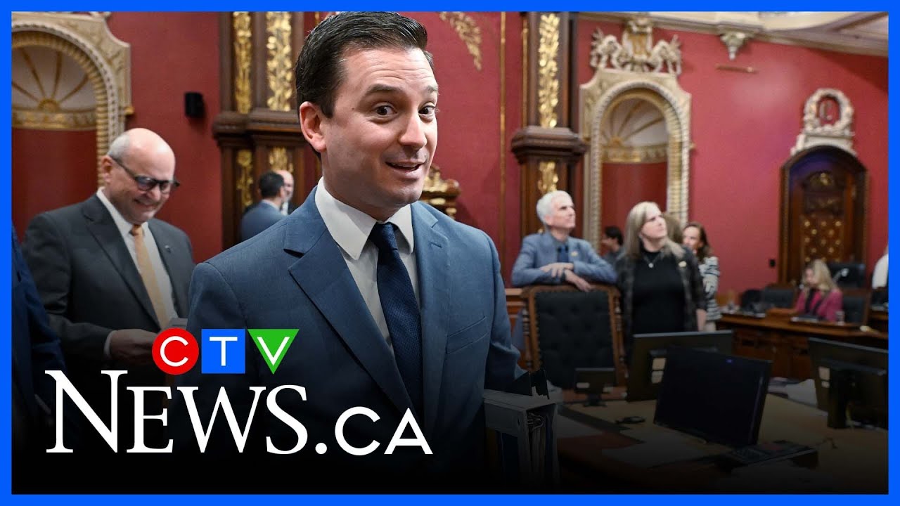CAQ wants a Quebec constitution