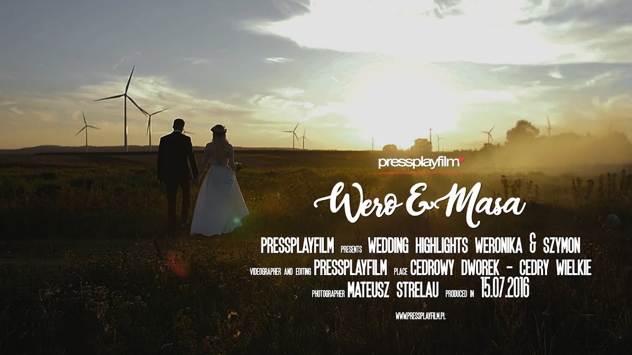 Wero + Masa | Cegielnia Rzucewo | Cedrowy Dworek | BOHO