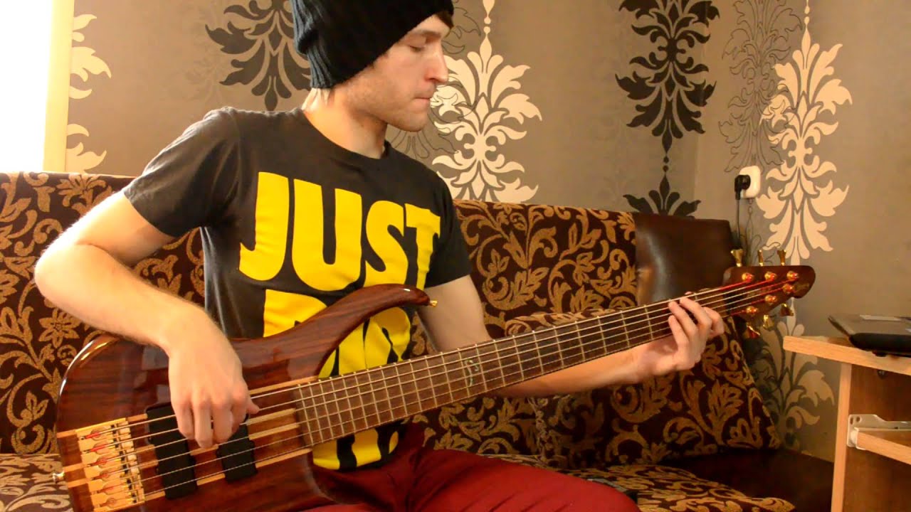 Peavey Cirrus 6 (VI) Walnut (Review)