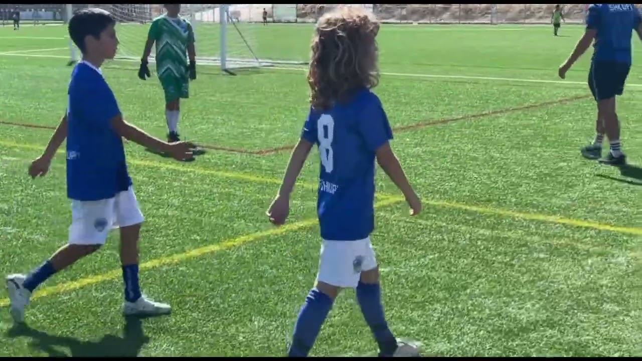 FC SHKUPI  -  FC FORCA 1 - 3