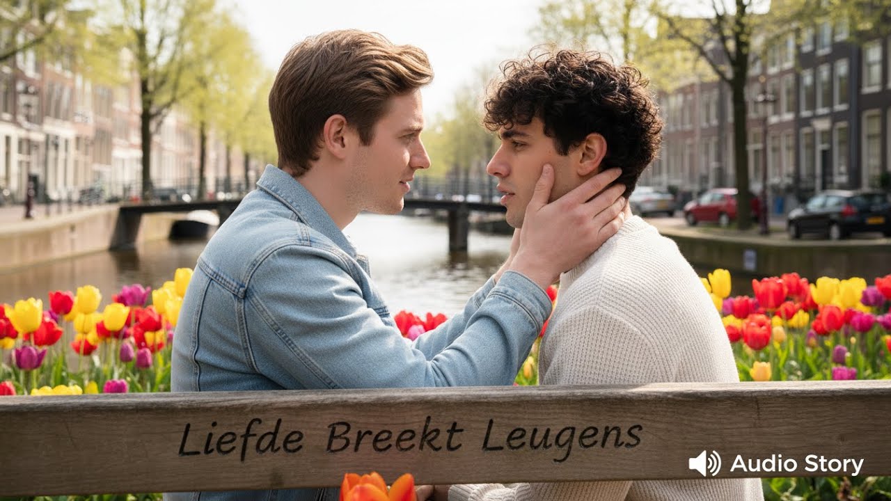 Ze gebruikten hem als geldautomaat omdat hij gay was — tot cijfers hun leugens brak