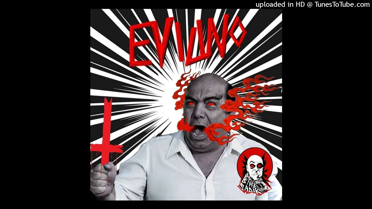 IL BIMBO SADIKO (italy)  EVILINO