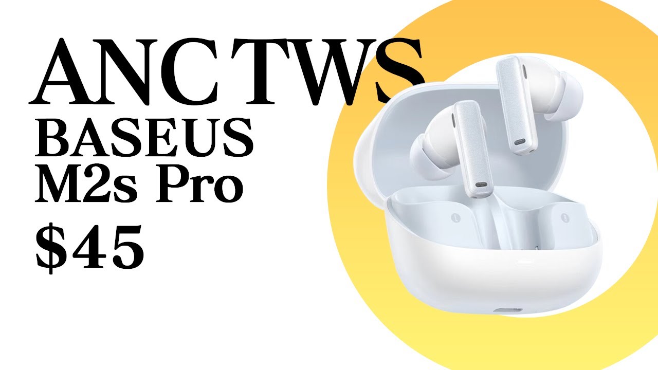 Baseus M2s Pro | Is it worth the upgrade?