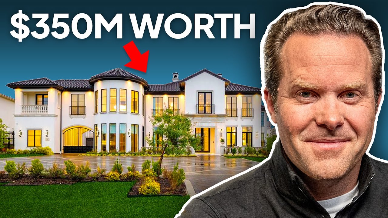 Pace Morby - The KING of Creative Real Estate Strategies: Main Street Business Interview