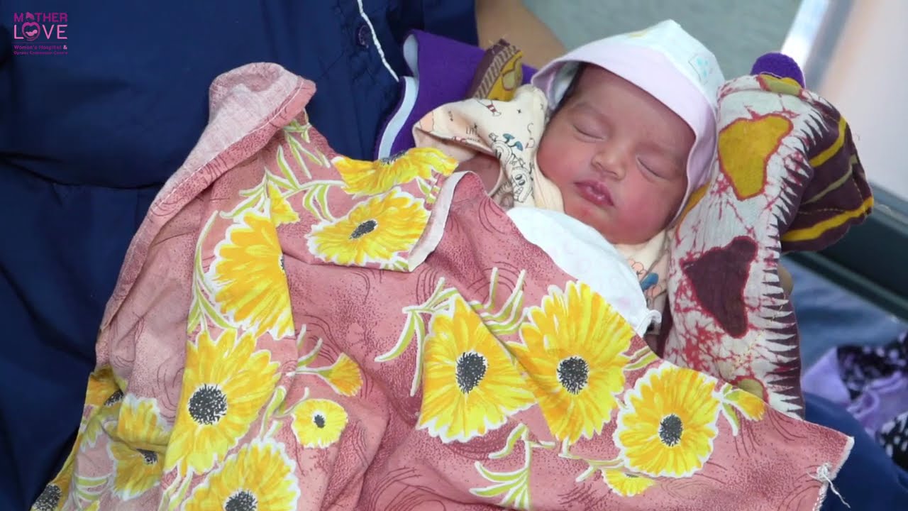 Maternity & Newborn Photoshoot | Safe Delivery @ Mother Love Women’s Hospital Ahmedabad |dr Dhruvil
