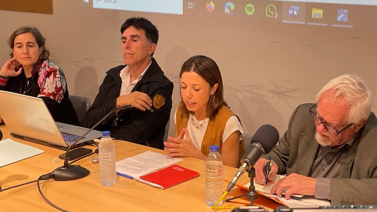 El terrorismo en Navarra y sus implicaciones en la sociedad