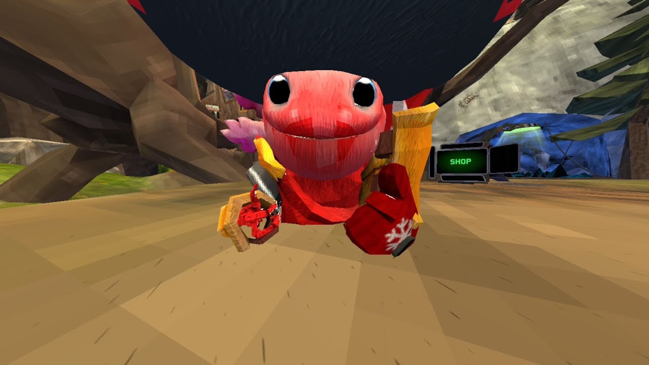 Fishing in animal company. # funny #vr #metaquest3s #fishing #fyp #viral #https 