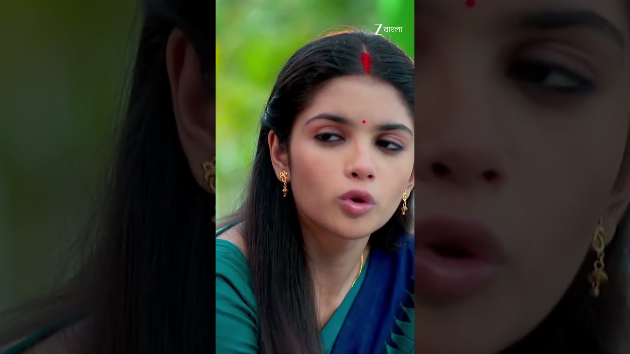 #Kone Dekha Alo #Shorts #Zee Bangla #Entertainment #Drama