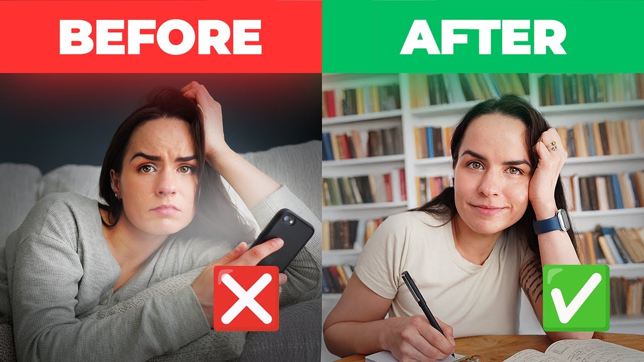 5 ADHD Mistakes That SABOTAGE Your Goals (& how to fix them)