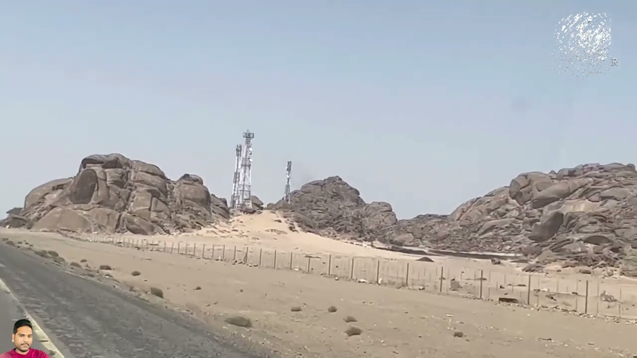 ￼Riyadh to Al Qasim Drive in Road ￼ Saudi Arabia  Full Video 2022 🇸🇦￼￼ ￼