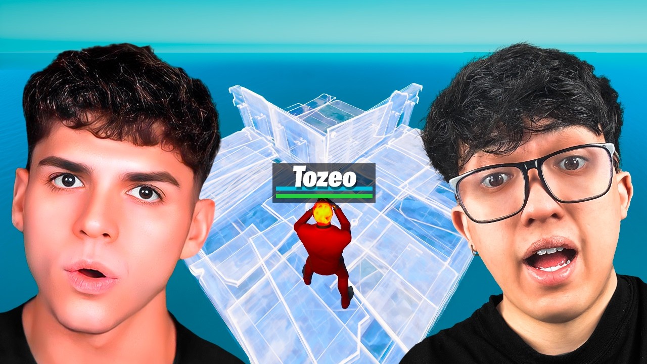 1 Edit = 1 Pavo Con Tozeo