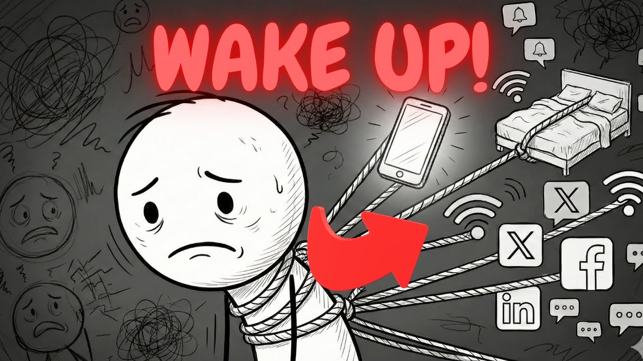 Something Is Off About Your Life. 17 Truths That Explain Why.