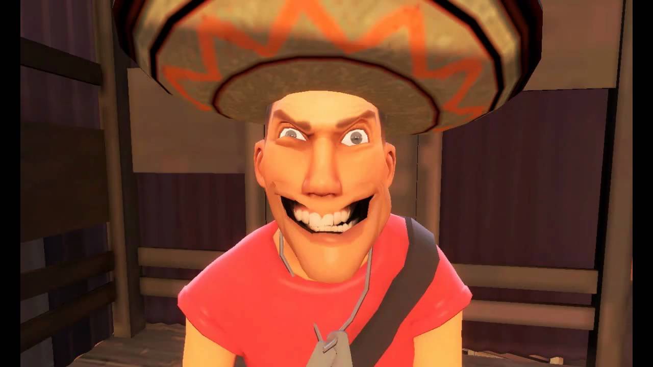 Scout LOVES Tacos