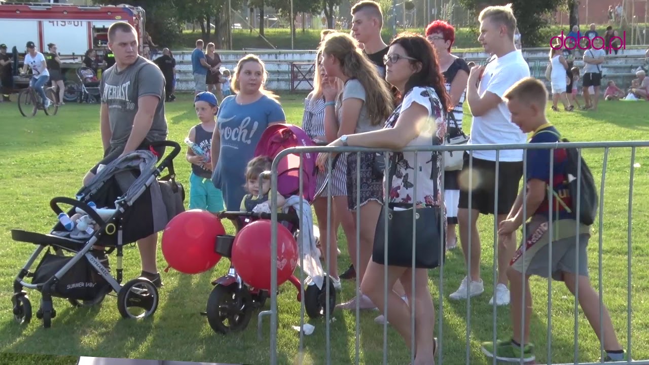 Piknik w Piławie Górnej