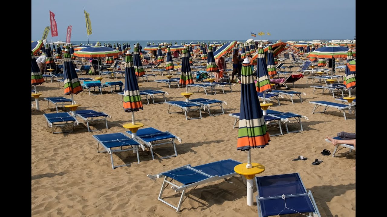 Nóri #33 - Bibione 2023
