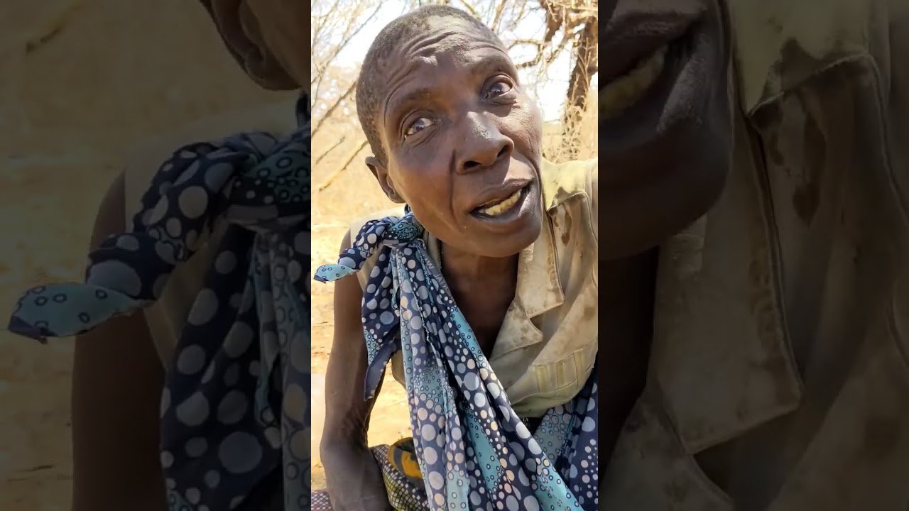 Hadzabe Tribe: See Successful Hunts and Their daily Life 