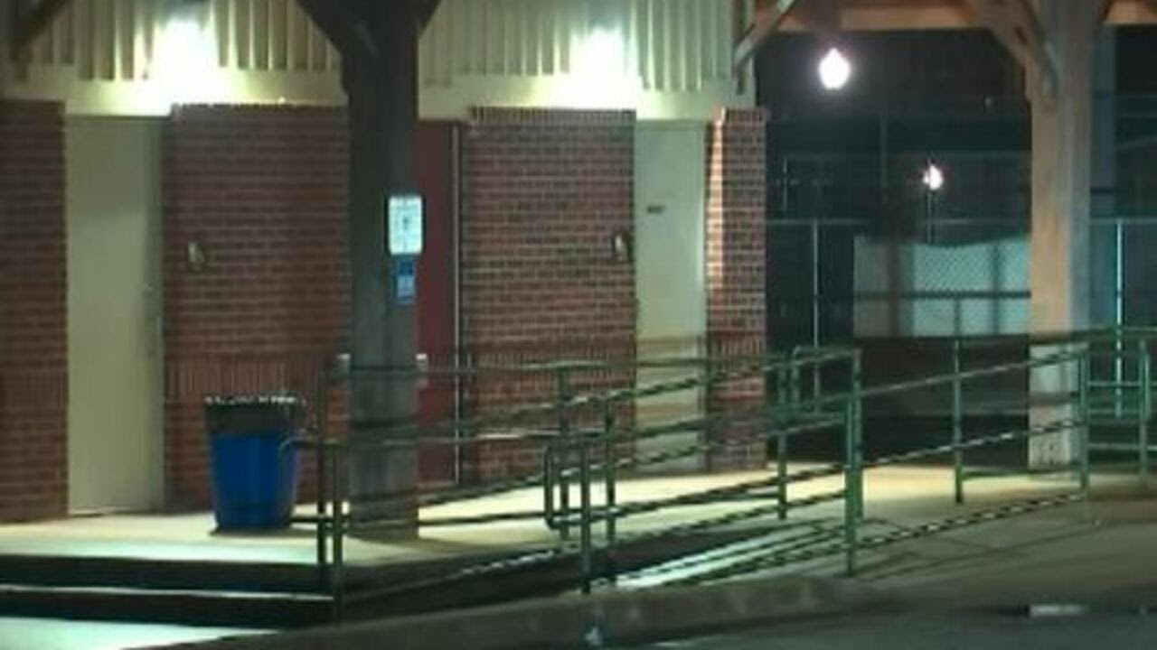 Powder Springs police looking for female suspect in park shooting