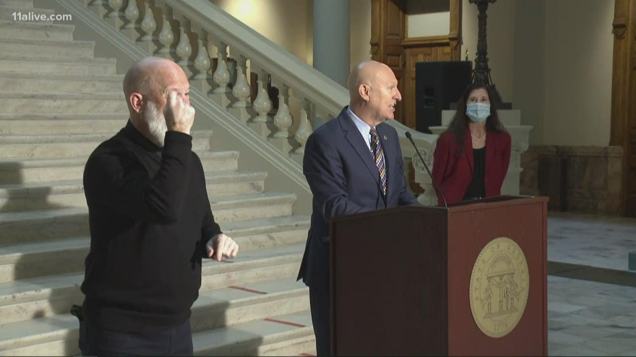 GBI officials provide details into Cobb County signature audit