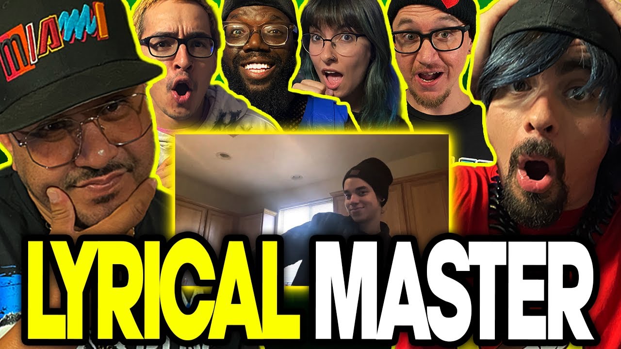 PLAYFUL ASSASSIN | Rapper and Streamers FIRST TIME REACTION To Ez Mil - idk
