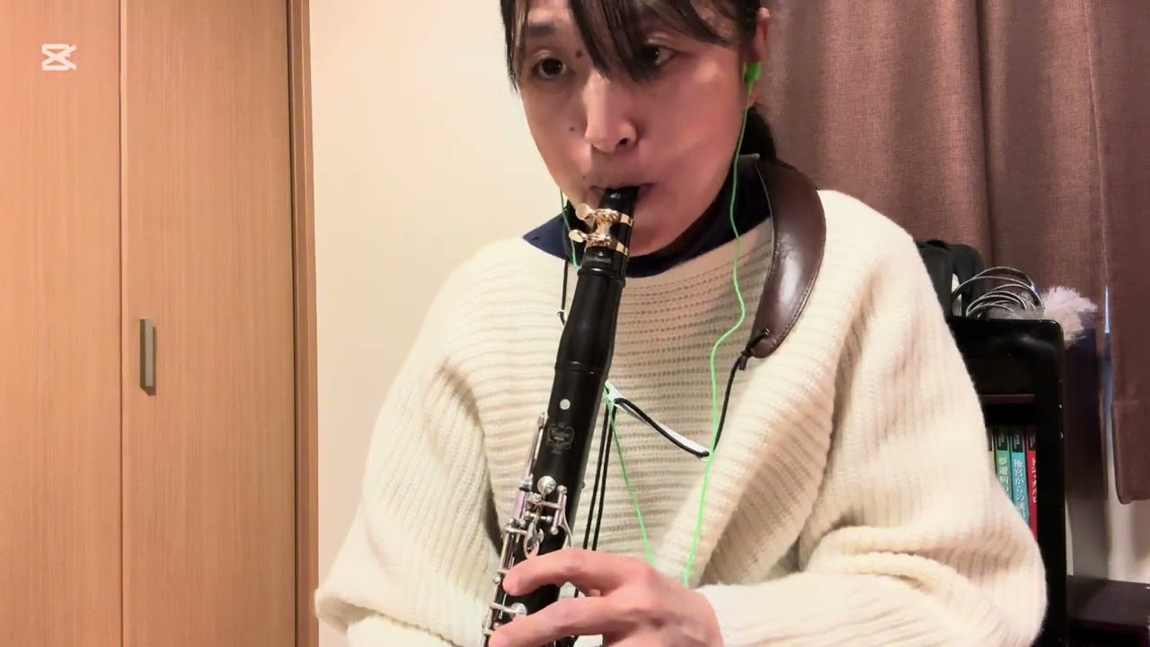 ローズ40のエチュード2番