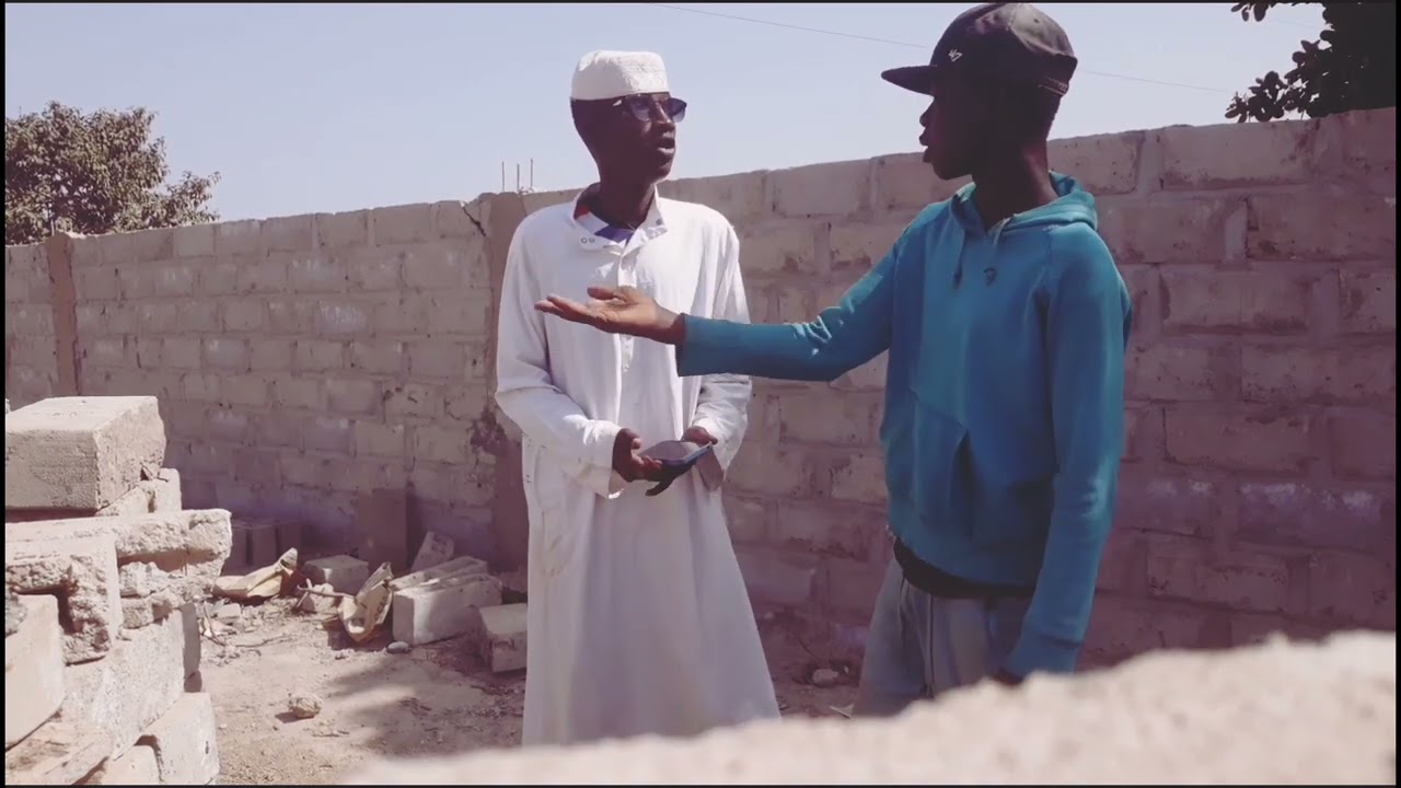 YEYOWO  TEREHNDJI (LAND DEALER). 2026 .(TAPPALEYAGHAL) . Pesse poular 🇬🇳🇬🇲🎞️📽️ TV.