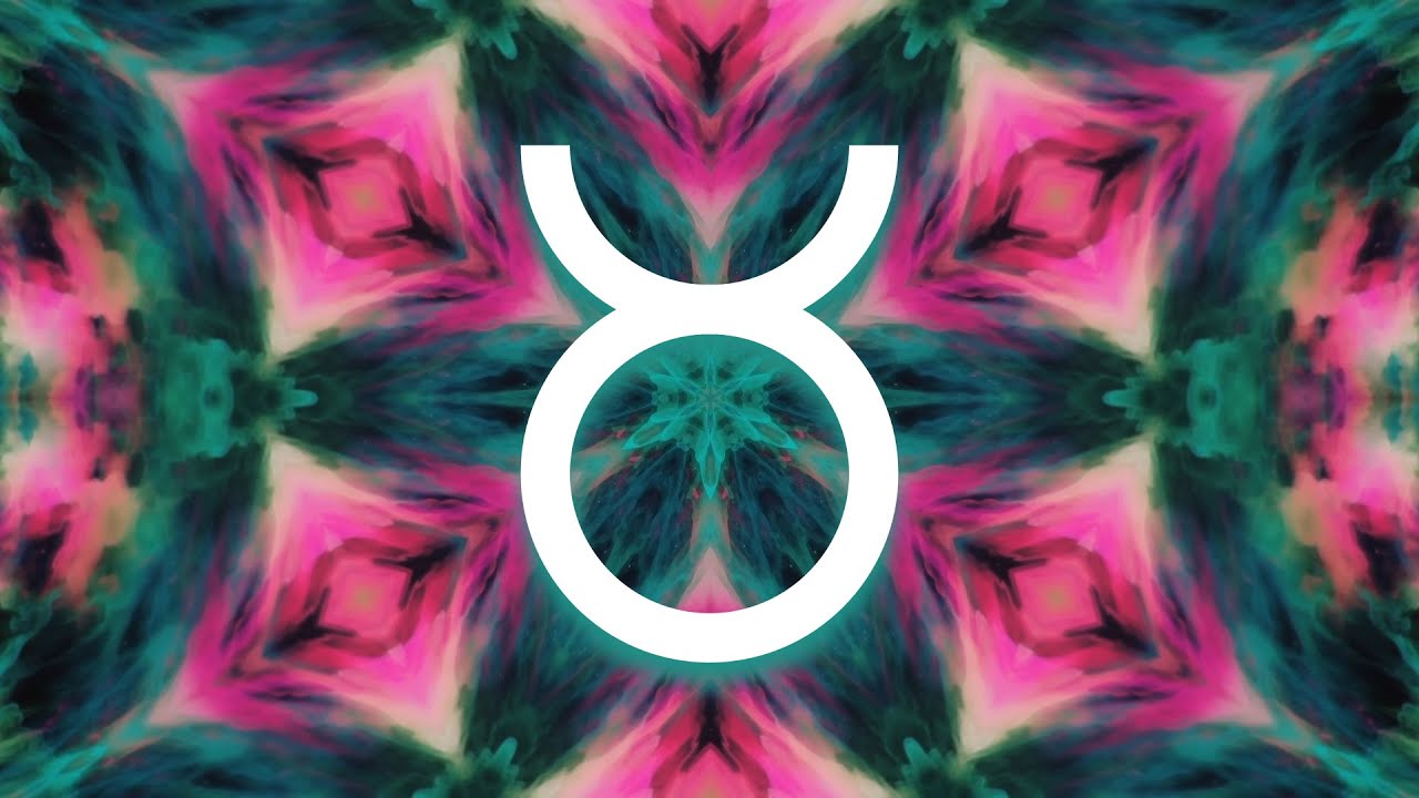 TAURUS | 221.23 Hz Venus Frequency, Astrology Zodiac Meditation Music