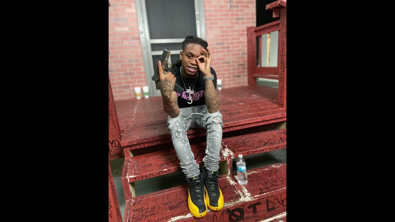 [FREE] Big Yavo Sample Type Beat - 