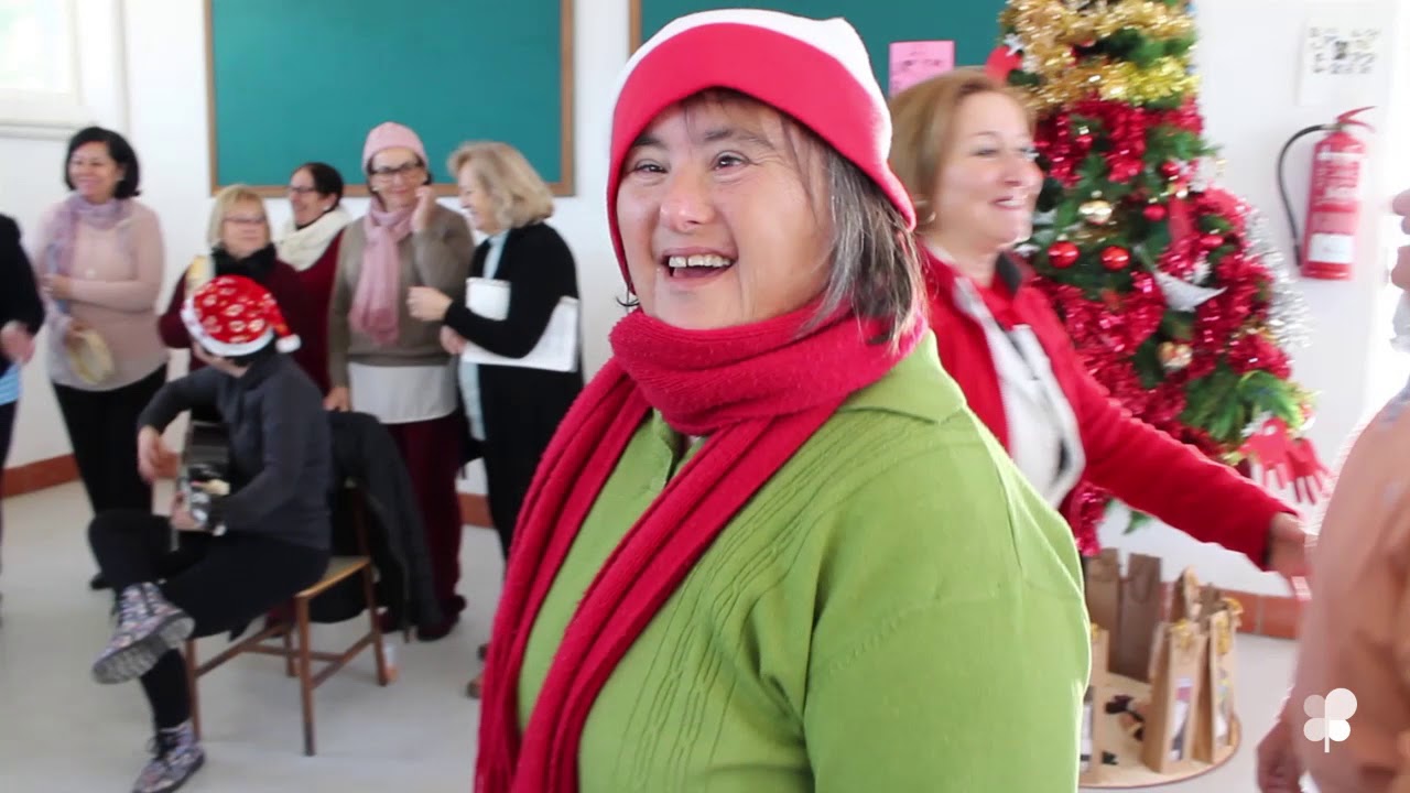 Zambombá 2017, Centro Ocupacional 