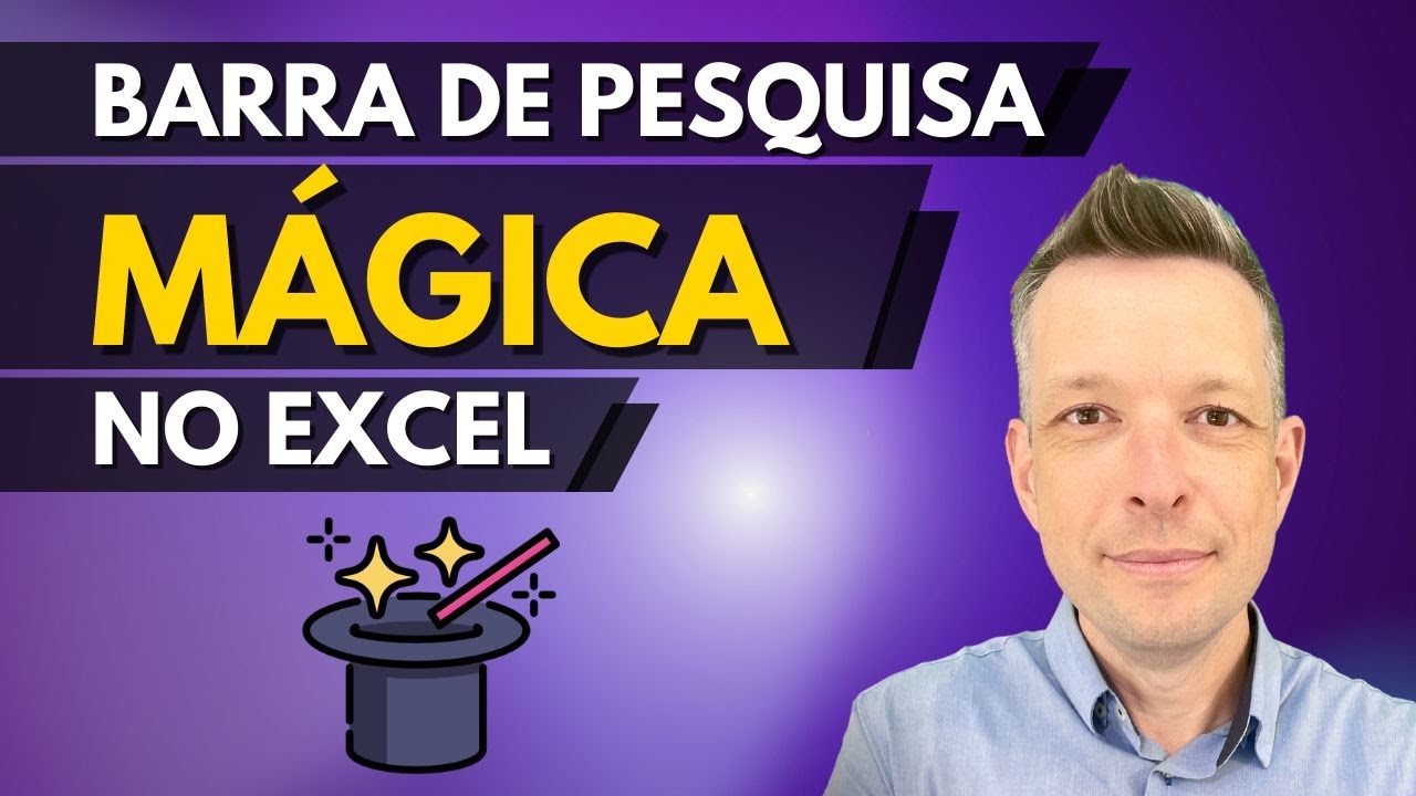 Excel Inteligente: Digite e o Relatório se Atualiza em Tempo Real