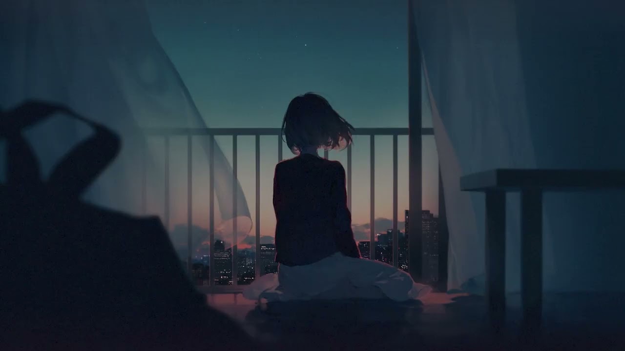 CloudNone & Kazukii - I Tried
