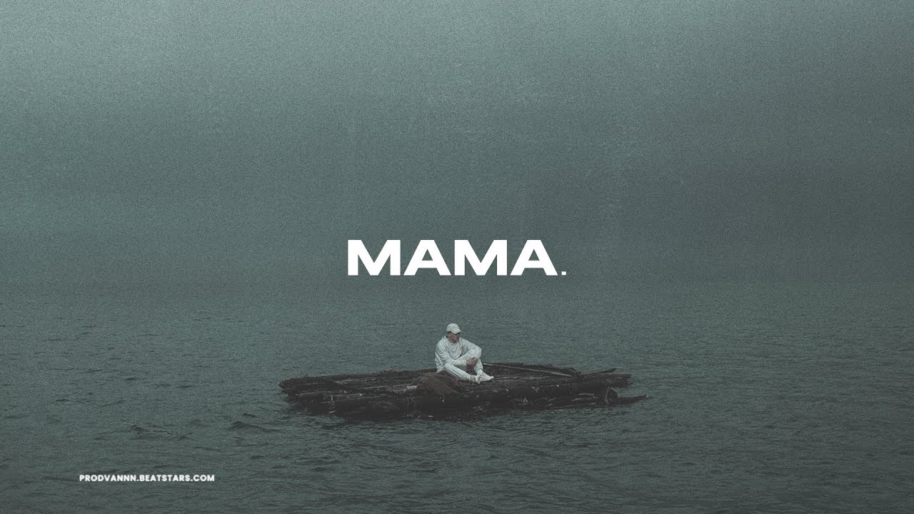 Free NF Type Beat - 'MAMA'