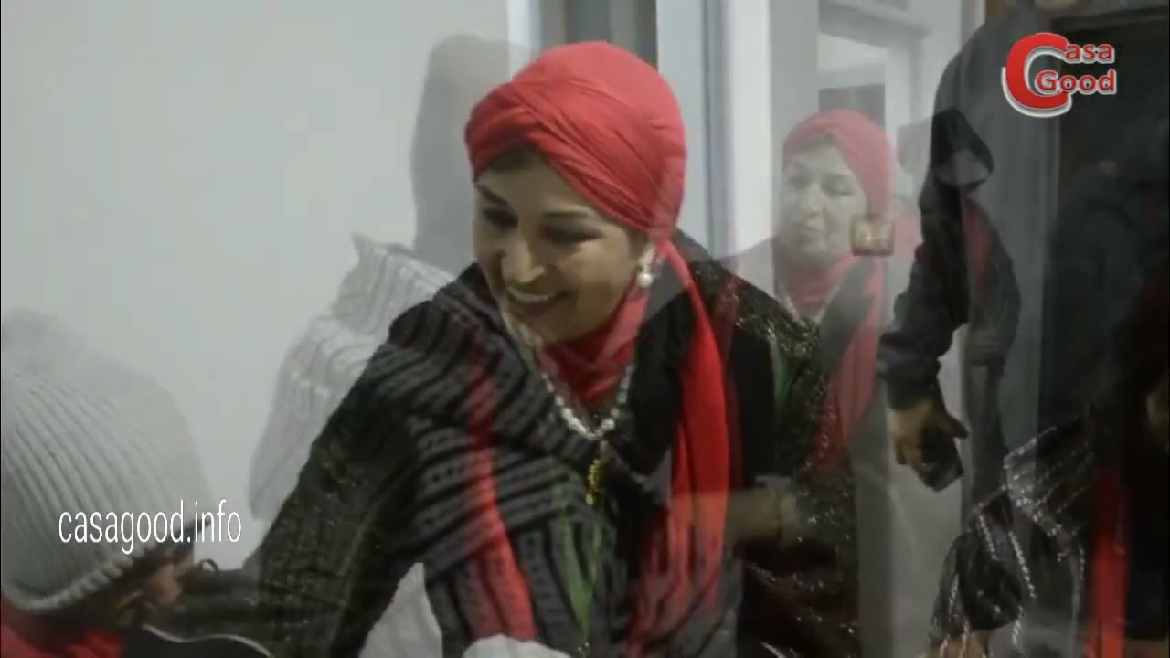 مبادرة إنسانية بسطات.. جمعية الأنامل الذهبية تدخل الدفء إلى قلوب المسنين وبدون مأوى