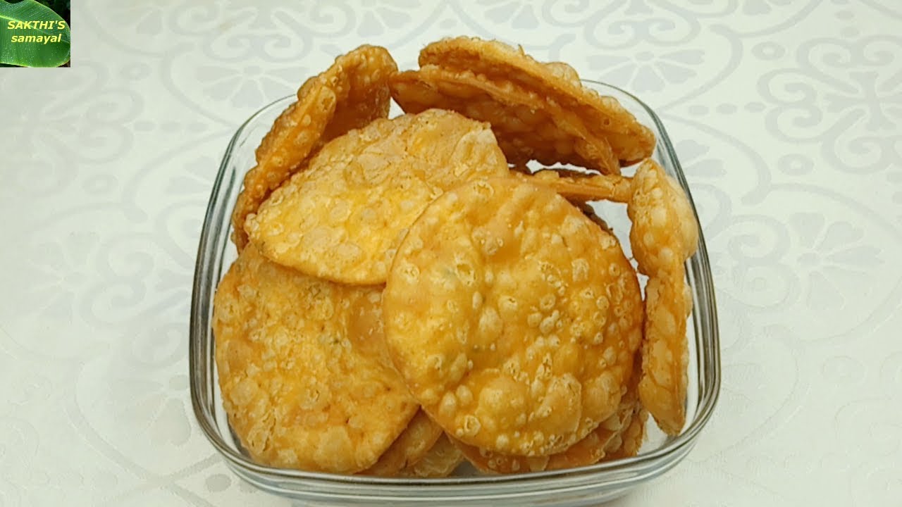 MAIDA THATTAI  MURUKKU  மைதா தட்டை முறுக்கு செய்முறை